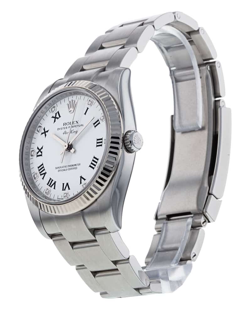Rolex Air-King 114234